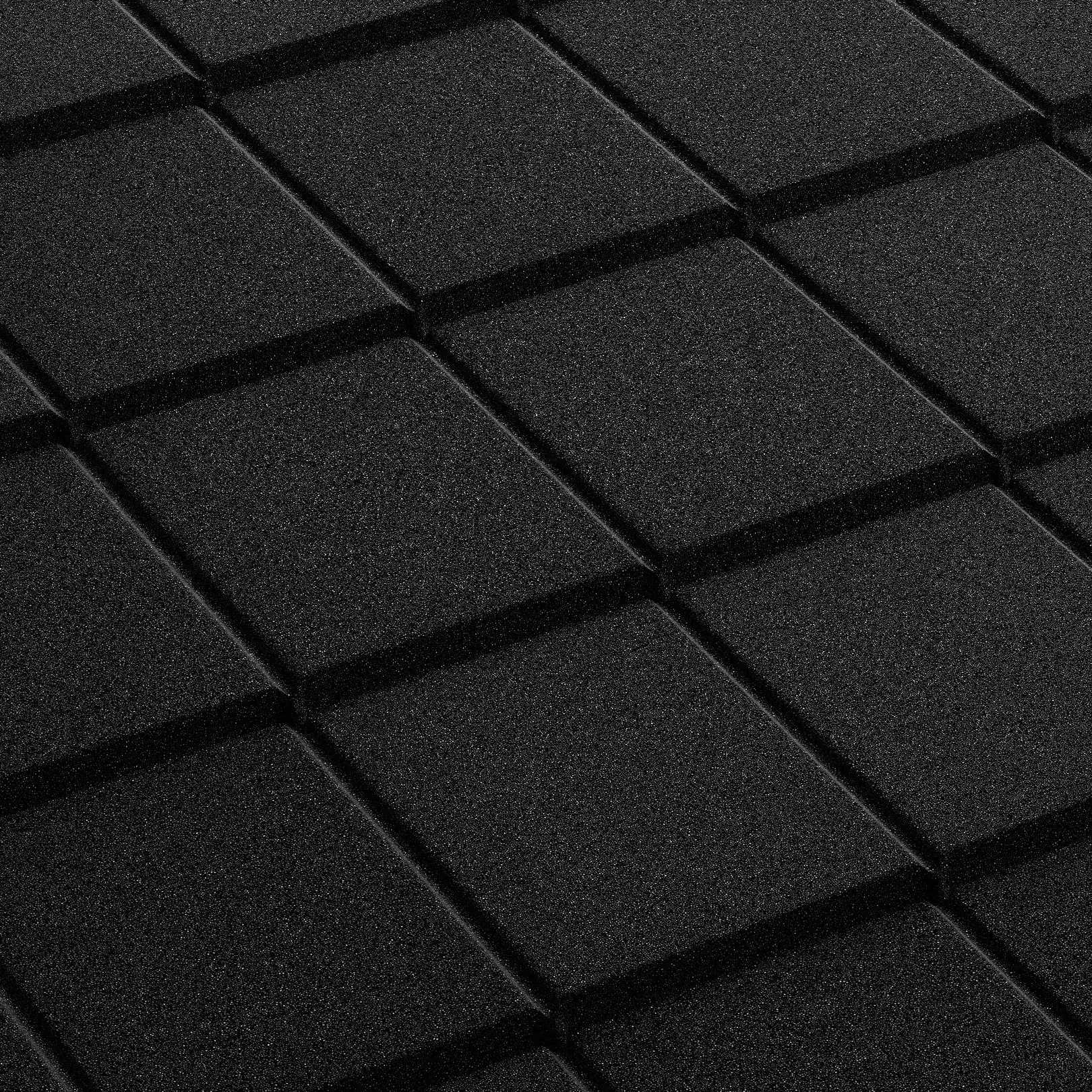 DecraQubeGranulated-CBL_Coal Black 02-UHD kvadrat